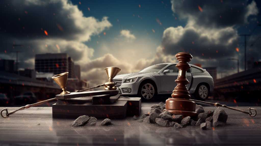 Can You Dispute Fault In A Truck Accident Case