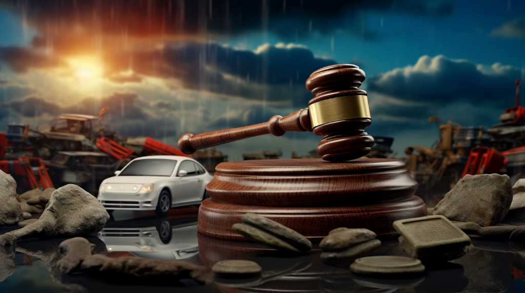 Can You Get Compensation If The Truck Accident Was Your Fault