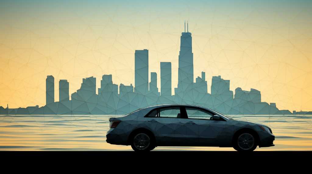 Car Accident Statistics in Long Beach, California