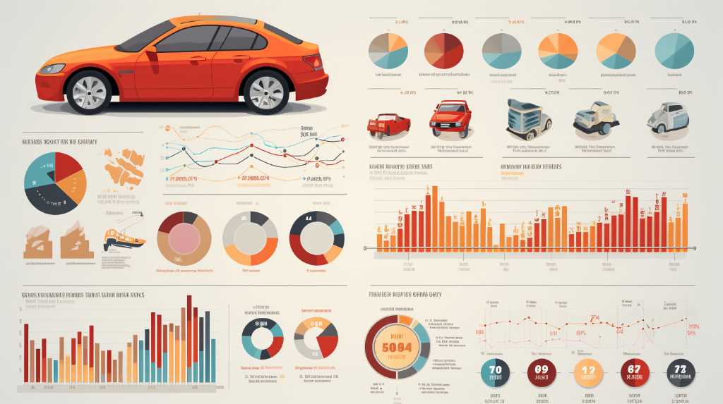 Car Accident Statistics in Los Angeles, California