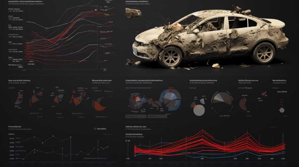 Car Accident Statistics in San Jose, California