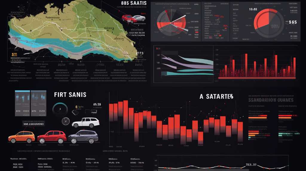 Car Accident Statistics in Santa Ana, California