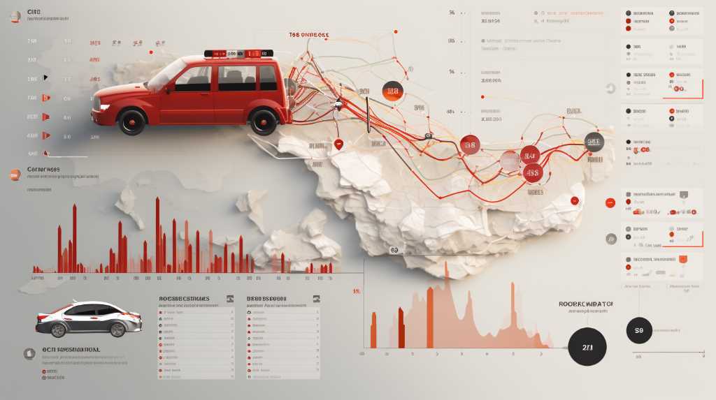 Car Accident Statistics in Stockton, California