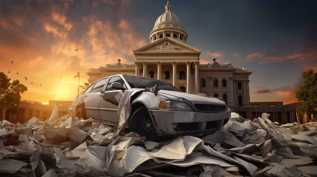 Case Studies: Car Accident Claims in Fresno, California