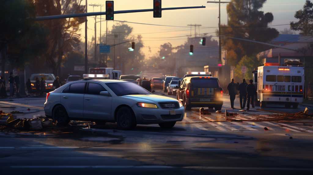 Case Studies: Car Accident Claims in Modesto, California