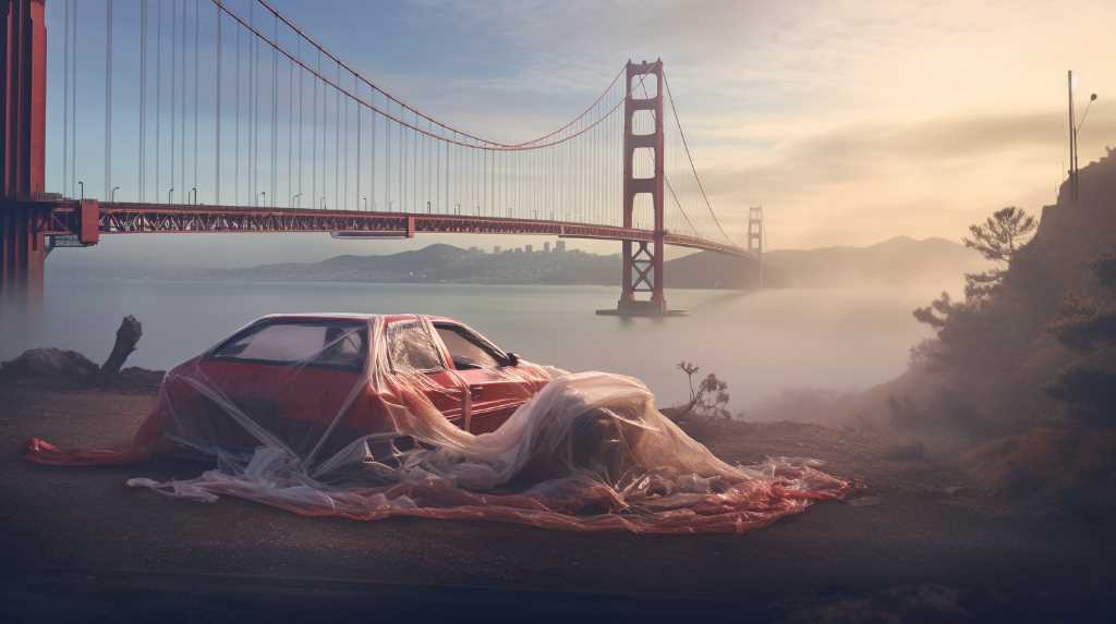 Case Studies: Car Accident Claims in San Francisco, California