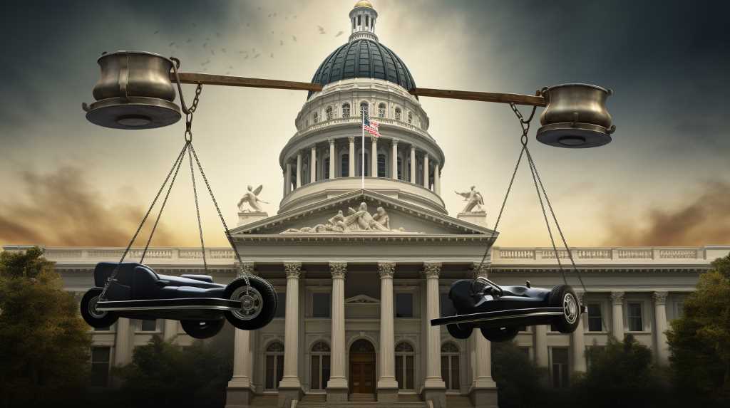 Compensation for Car Accident Victims in Sacramento, California