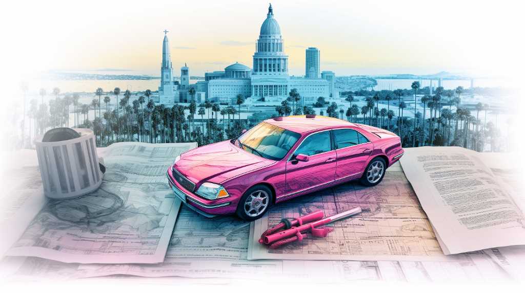 Compensation for Car Accident Victims in San Diego, California