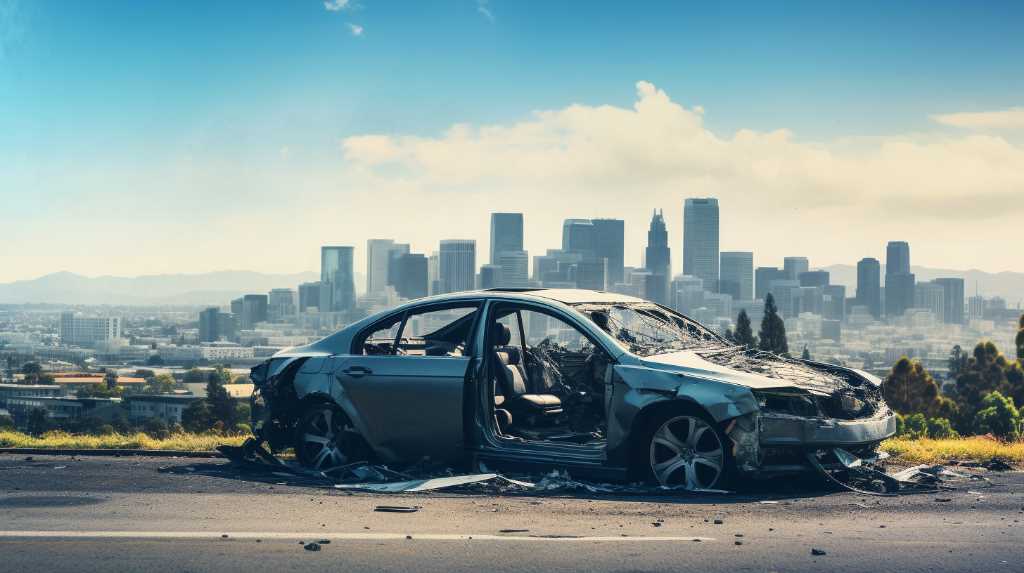 Compensation for Car Accident Victims in San Jose, California
