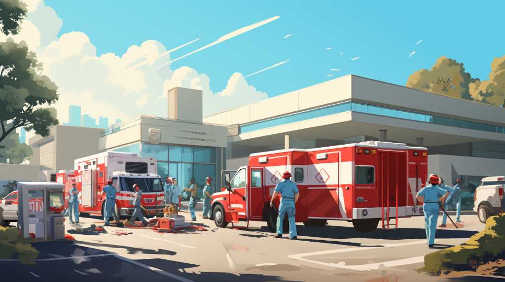 Emergency Clinics in Fresno, California for Car Accident Injuries