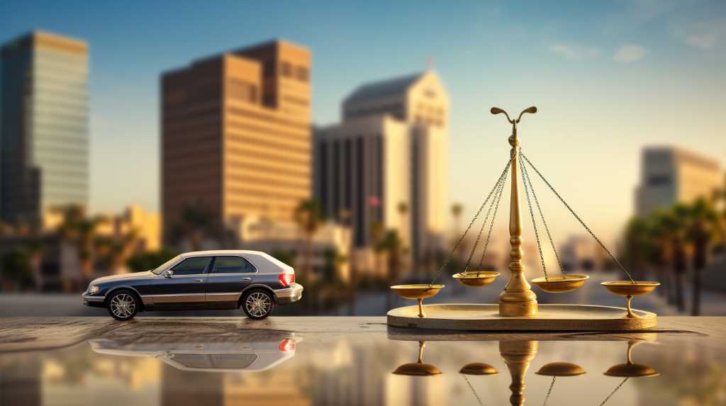 How to Choose a Car Accident Attorney in San Jose, California