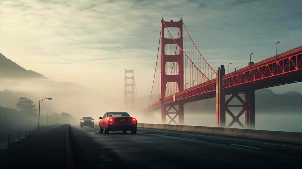 Steps to Take Immediately After a Car Accident in San Francisco, California