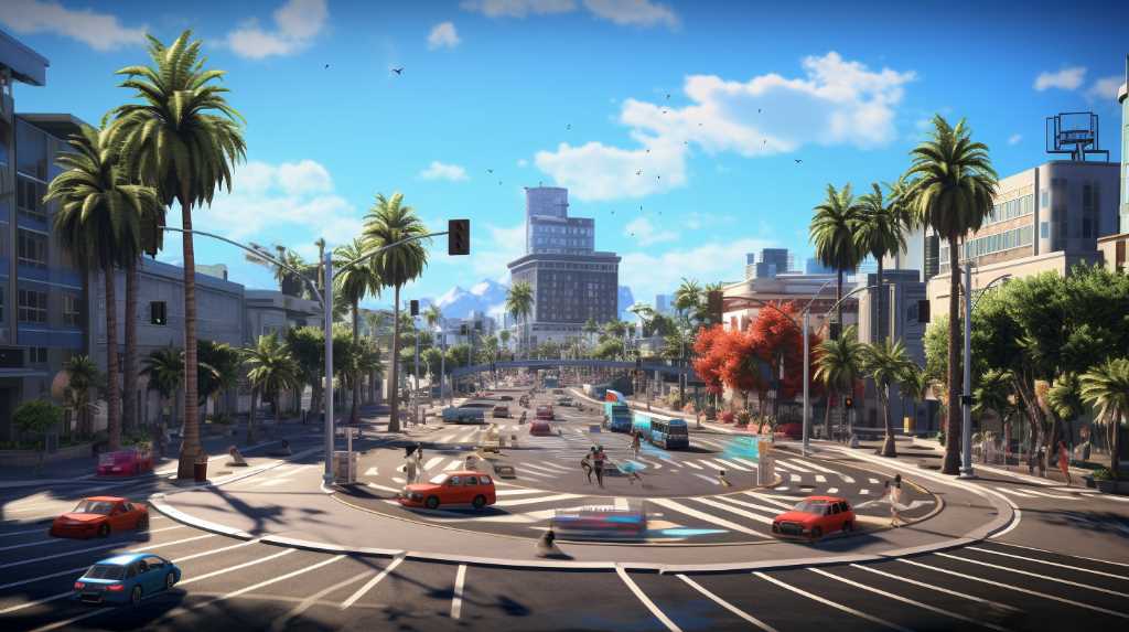 Understanding Anaheim, California Traffic Laws and Regulations