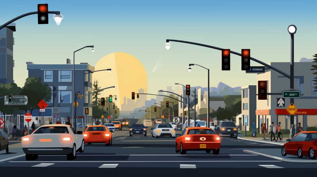 Understanding Fontana, California Traffic Laws and Regulations