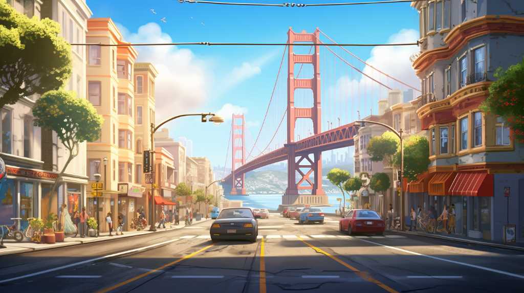 Understanding San Francisco, California Traffic Laws and Regulations