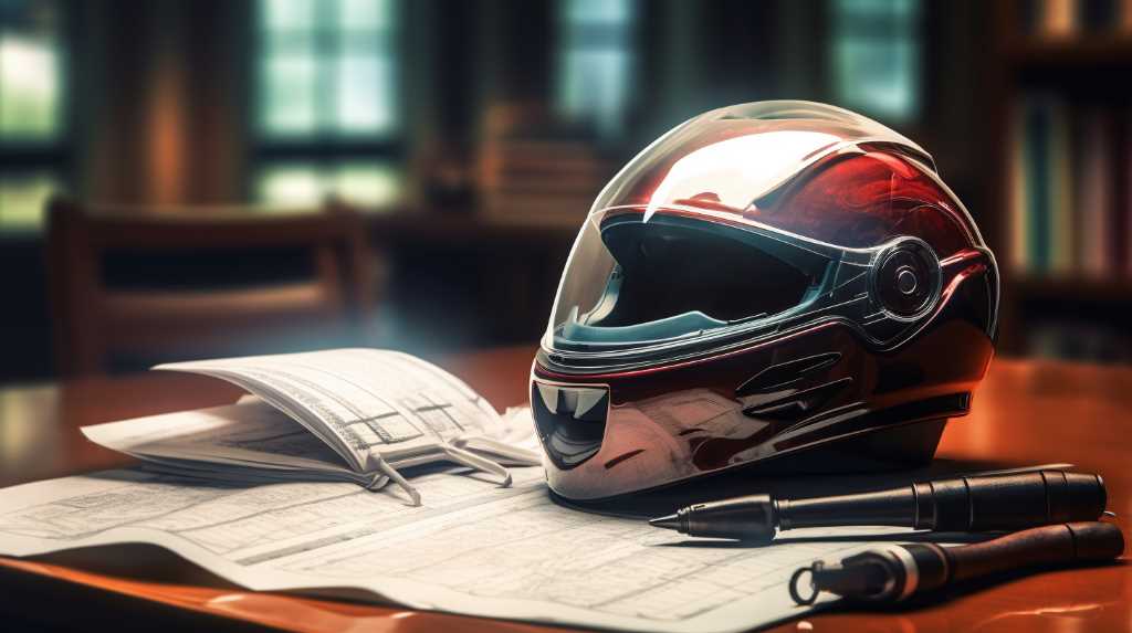 Average Settlement Amounts For Brain Injury From A Motorcycle Accident