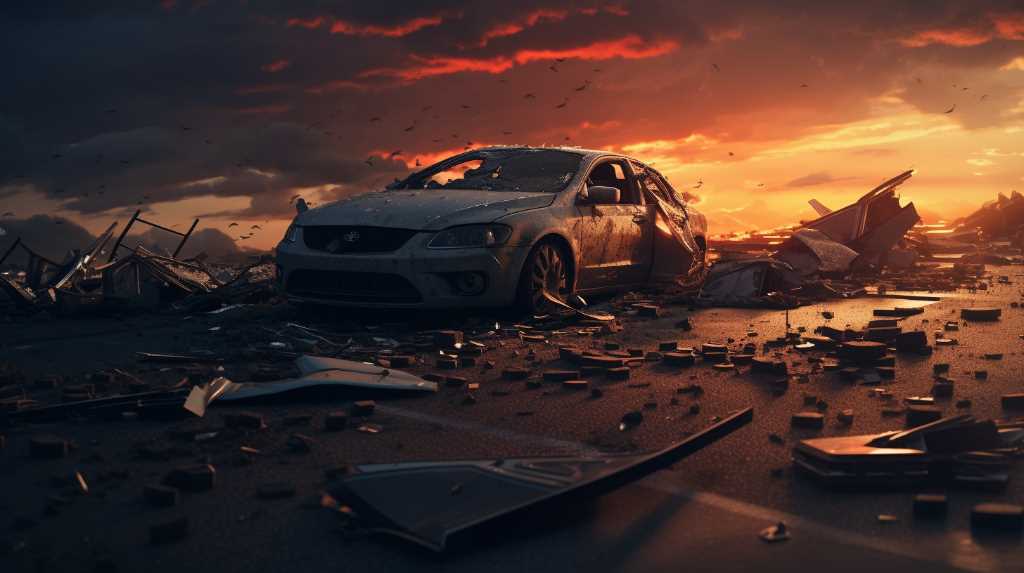 Common Types Of Trauma After A Car Accident