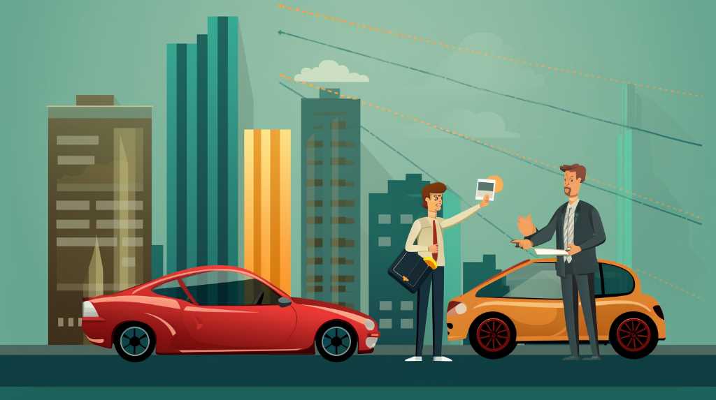 Do Insurance Rates Go Up After A No-Fault Car Accident