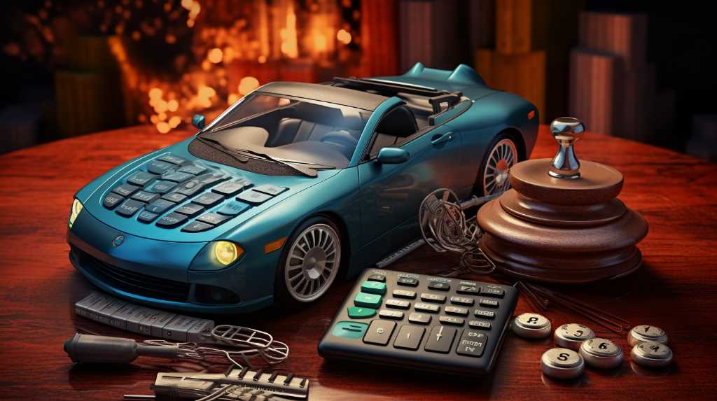 How Is Pain And Suffering Calculated In Car Accident Settlements