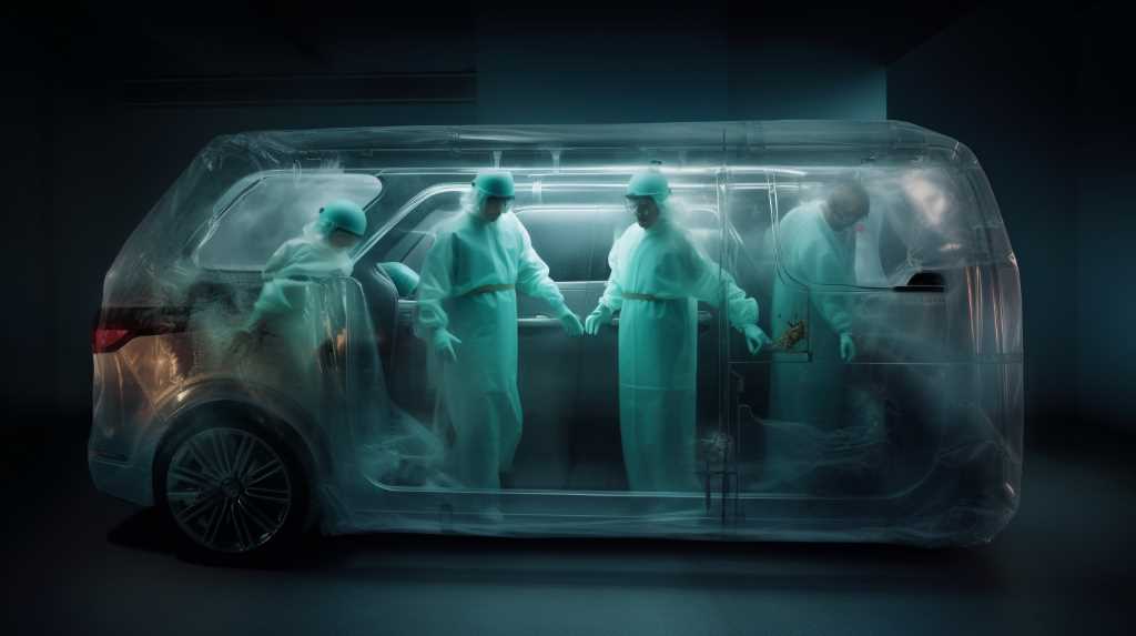Signs Of Internal Injuries After A Car Accident