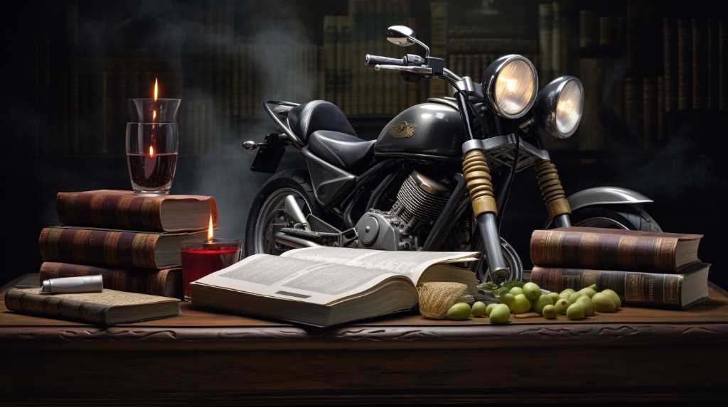 How Does A Motorcycle Accident Settlement Work