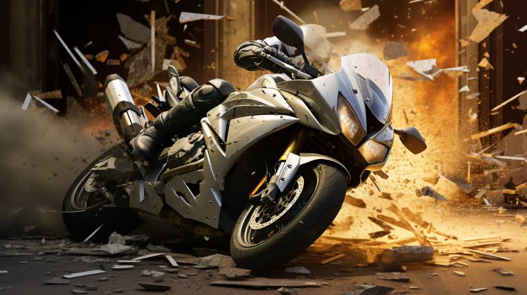 Is There A Difference Between A Motorcycle Crash And Motorcycle Accident