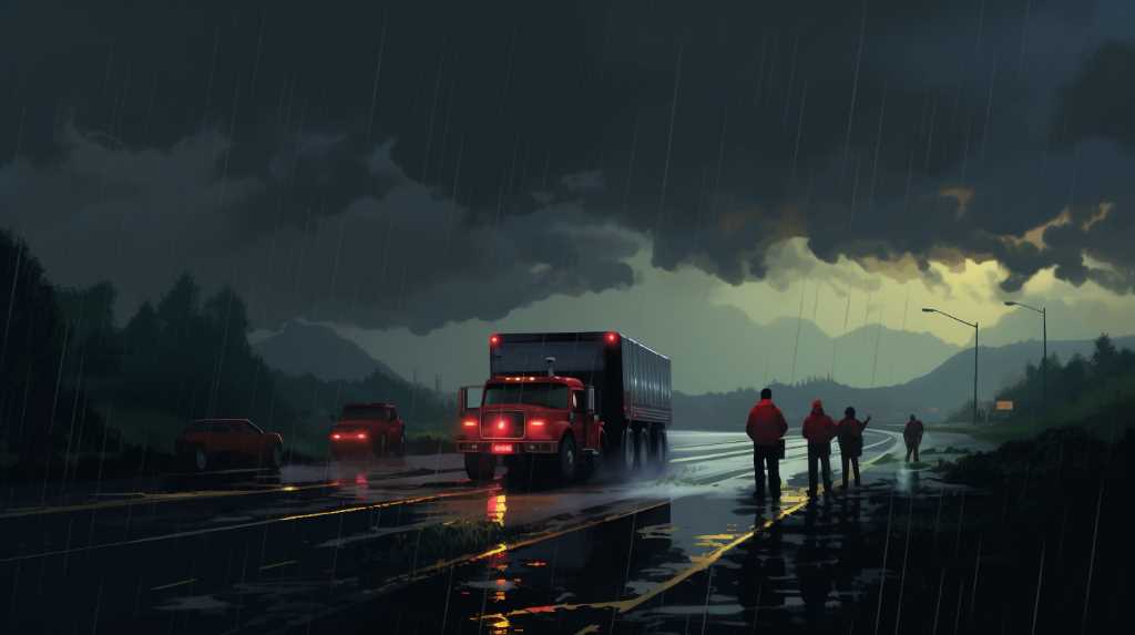 What Happens When Someone Dies In A Truck Accident