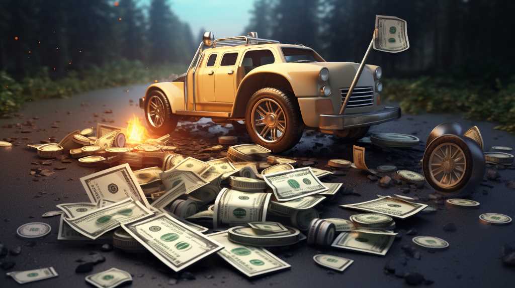 What Kinds Of Damages May I Claim For Truck Accident Injuries