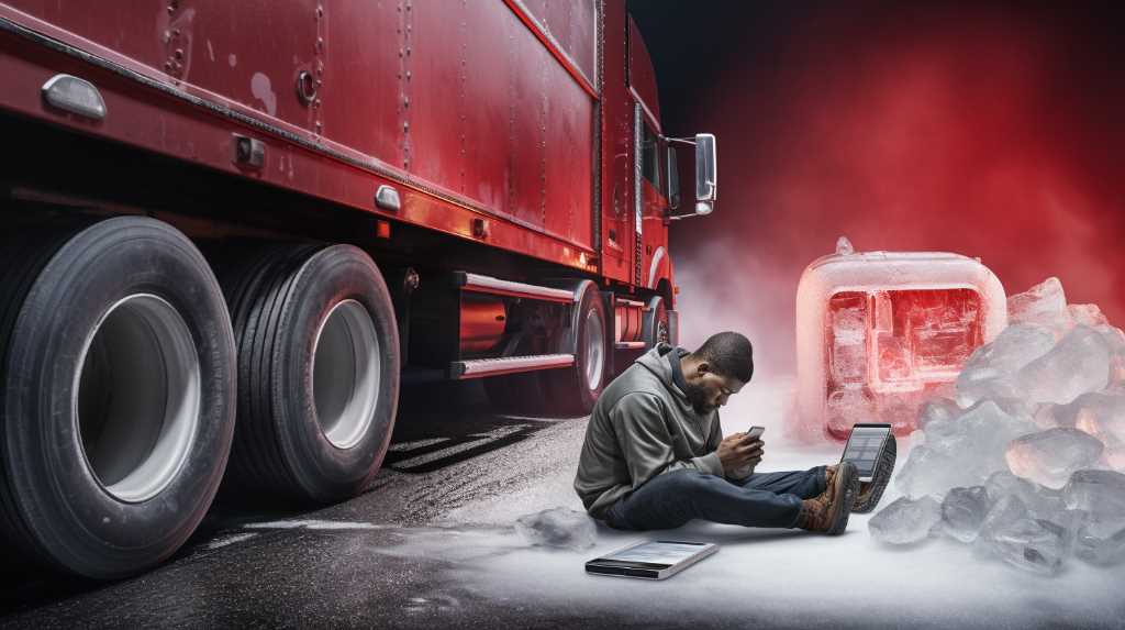 What To Do If You Have Back Pain After A Truck Accident
