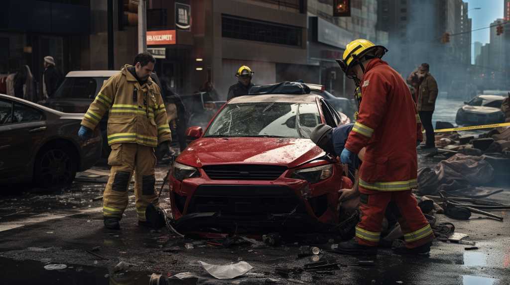 What Do You Do If You Have Been Injured In A Car Accident