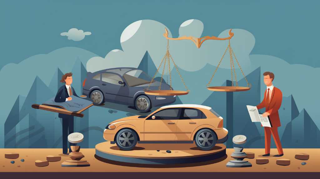 What Does It Mean When A Car Accident Claim Goes To Arbitration