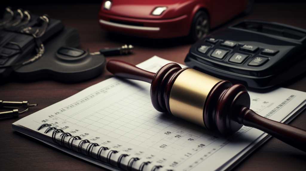 What Happens After A Deposition In A Car Accident Case