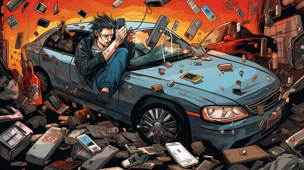 What Things Should You Not To Do After A Car Accident