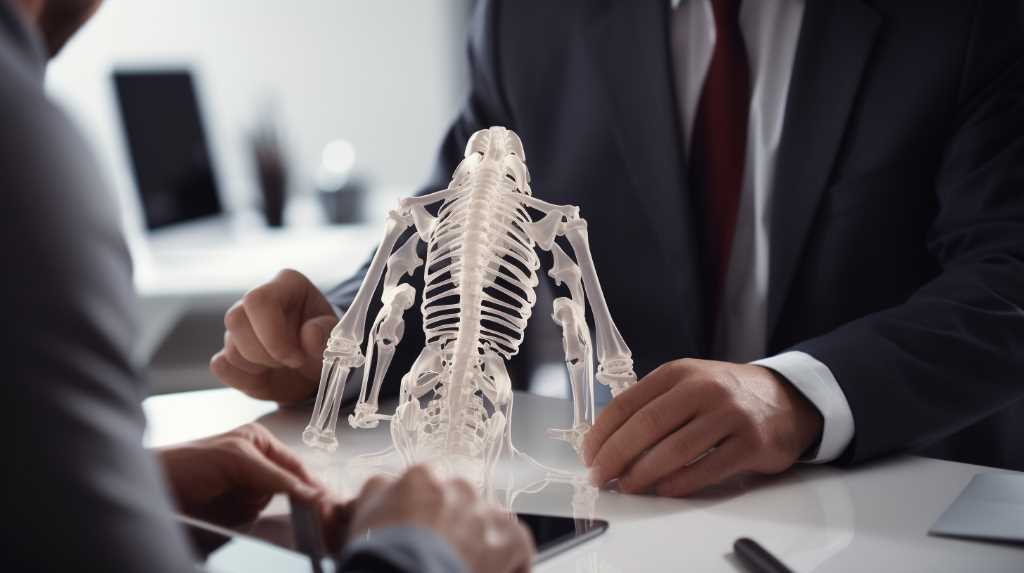 What To Do If You Have Hip Pain After A Motorcycle Accident