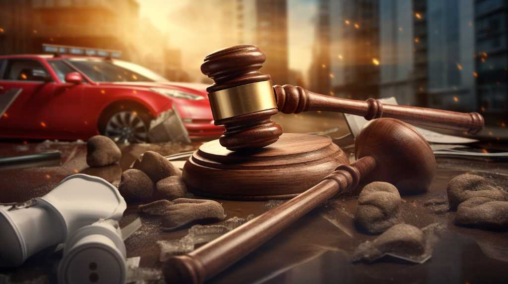 What You Should Know About Suing After A Car Accident